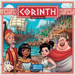 // CORINTH